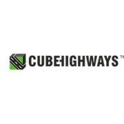Cube Highways Trust InvIT logo