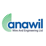 Anawil Wire & Engineering logo