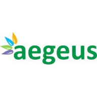Aegeus Technologies logo