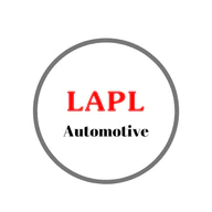 LAPL Automotive logo