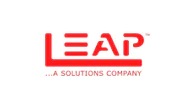 LEAP India logo