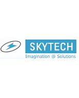 Skytech Infinite Platform logo