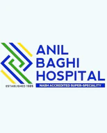 ABH Healthcare logo