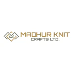 Madhur Knit logo