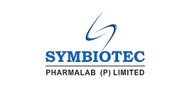 Symbiotec Pharmalab logo