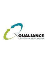 Qualiance International logo