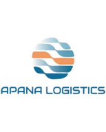 Apana Logistics logo