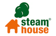 Steamhouse logo