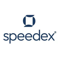 Maharaja & Speedex India logo