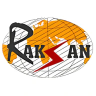 Raksan Transformers logo