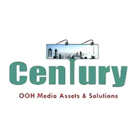 Century Business Media logo