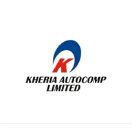 Kheria Autocomp logo