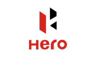 Hero Motors logo