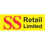 SS Retail logo