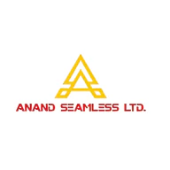 Anand Seamless logo