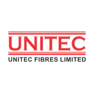 Unitec Fibres logo