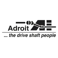 Adroit Industries logo