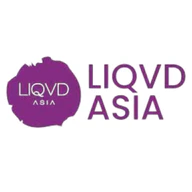 Liqvd Digital logo