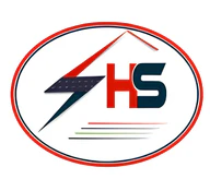 Himalayan Solar logo