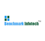 Bench Mark Infotech Services logo