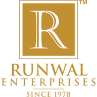 Runwal Enterprises logo