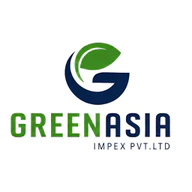 Green Asia Impex logo