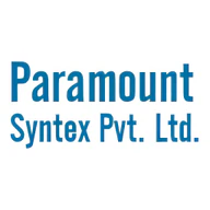 Paramount Syntex logo