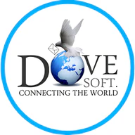 Dove Soft logo