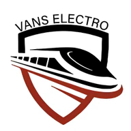 Vans Electroengineerings logo