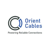 Orient Cables logo