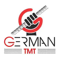 German Green Steel logo