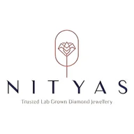 Nityas Gems & Jewellery logo