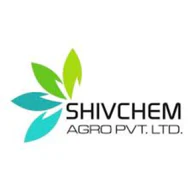 Shivchem Agro logo