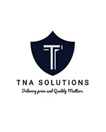 TNA Solutions logo