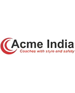 Acme India Industries logo