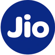 Jio Platforms logo