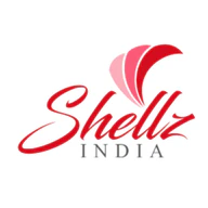 Shellz India logo