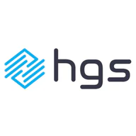 HGS (India) logo