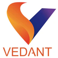 Vedant Poly Fabs logo