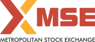 Metropolitan Stock Exchange (MSEI) logo