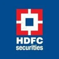 HDFC Securities Limited logo