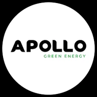 Apollo Green Energy Limited logo