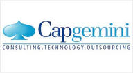 Capgemini Technology Services India Limited logo