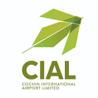 Cochin International Airport Limited (CIAL) logo
