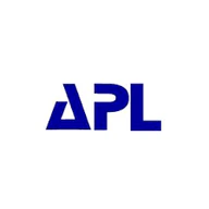 APL Metals logo