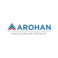Arohan Financial logo
