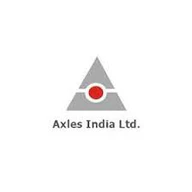 Axles India Limited logo