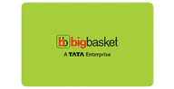 Big Basket logo