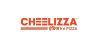 Cheelizza (Chiliza) Pizza India logo
