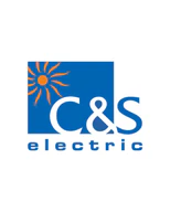 C&S Electric Limited logo